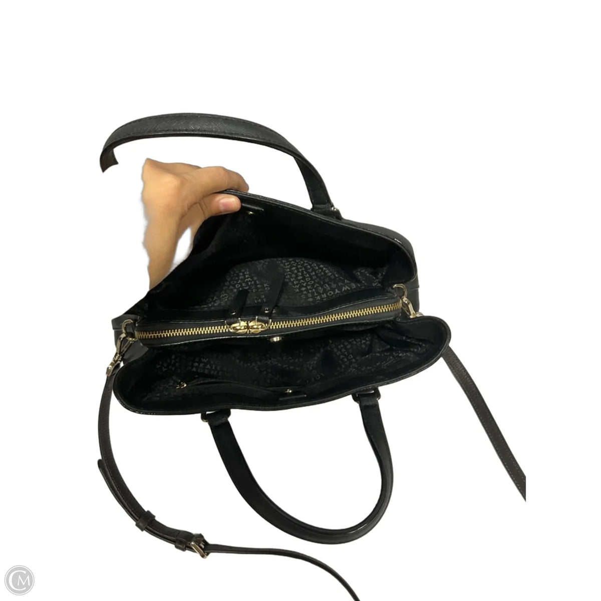 Handbag Designer By Kate Spade, Size: Medium