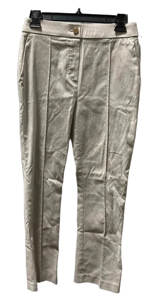 Pants Dress By Jules & Leopold In Beige, Size: Xs