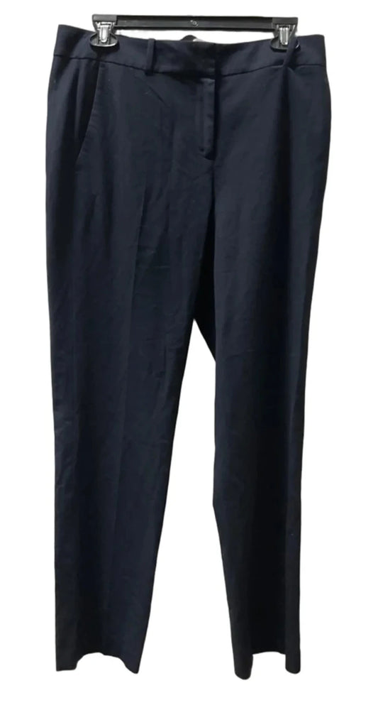 Pants Dress By Ann Taylor In Blue, Size: 4