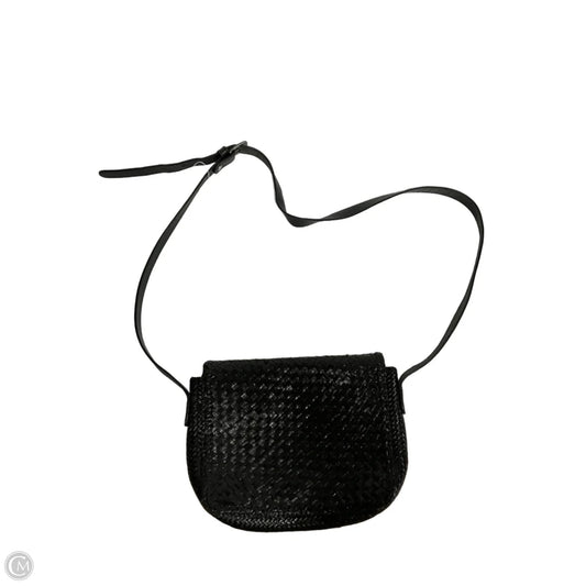 Handbag Leather By Cole-haan, Size: Small