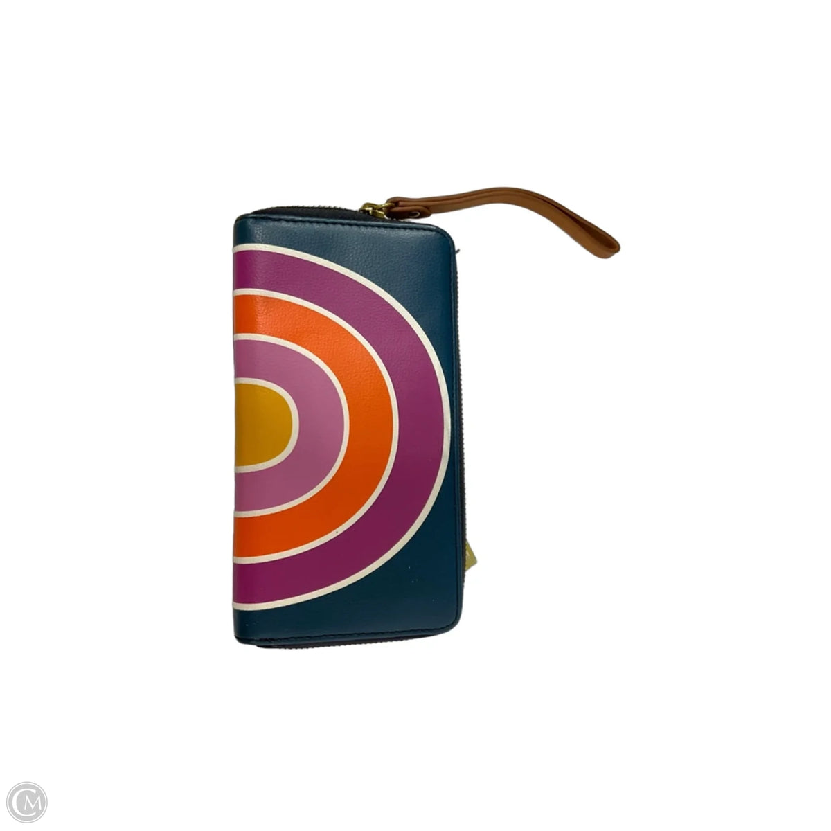 Wallet By Fossil, Size: Small
