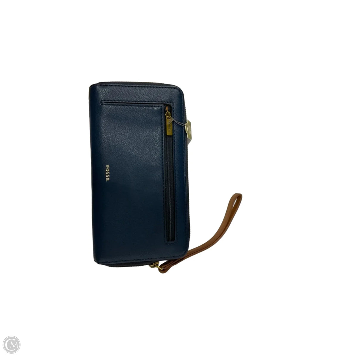 Wallet By Fossil, Size: Small