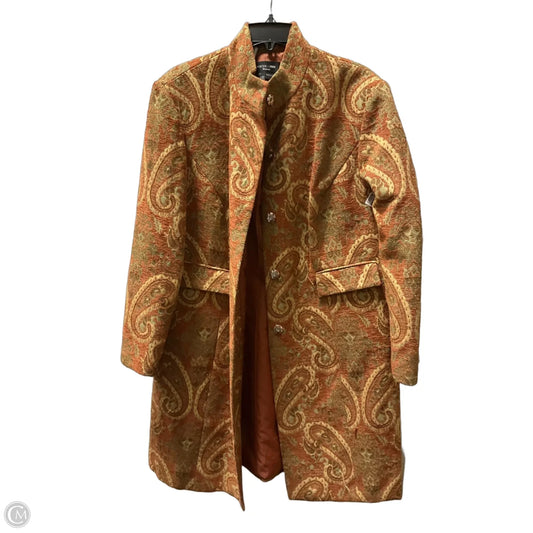 Jacket Other By Focus 2000 In Multi-colored, Size: 16