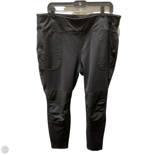 Pants Other By Carhartt In Brown, Size: Xl