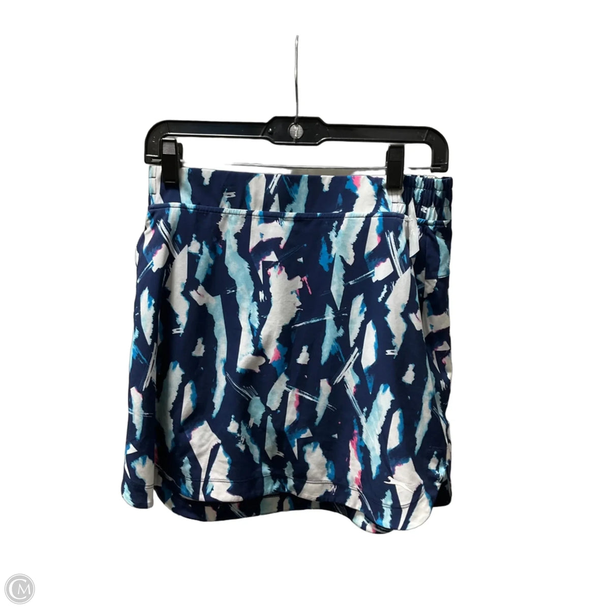 Skort By Cmf In Blue, Size: M