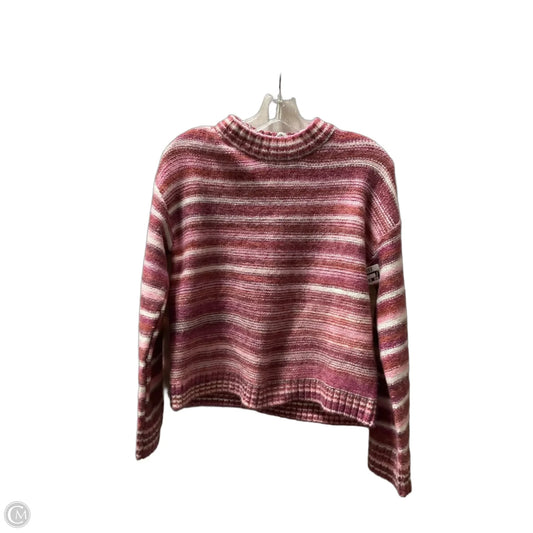 Sweater By J. Crew In Multi-colored, Size: S