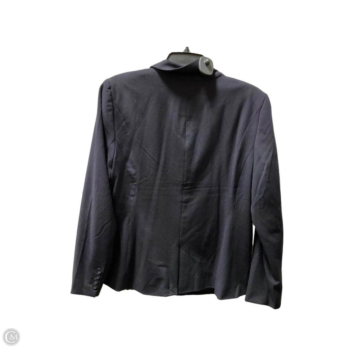 Blazer By Limited In Blue, Size: 12