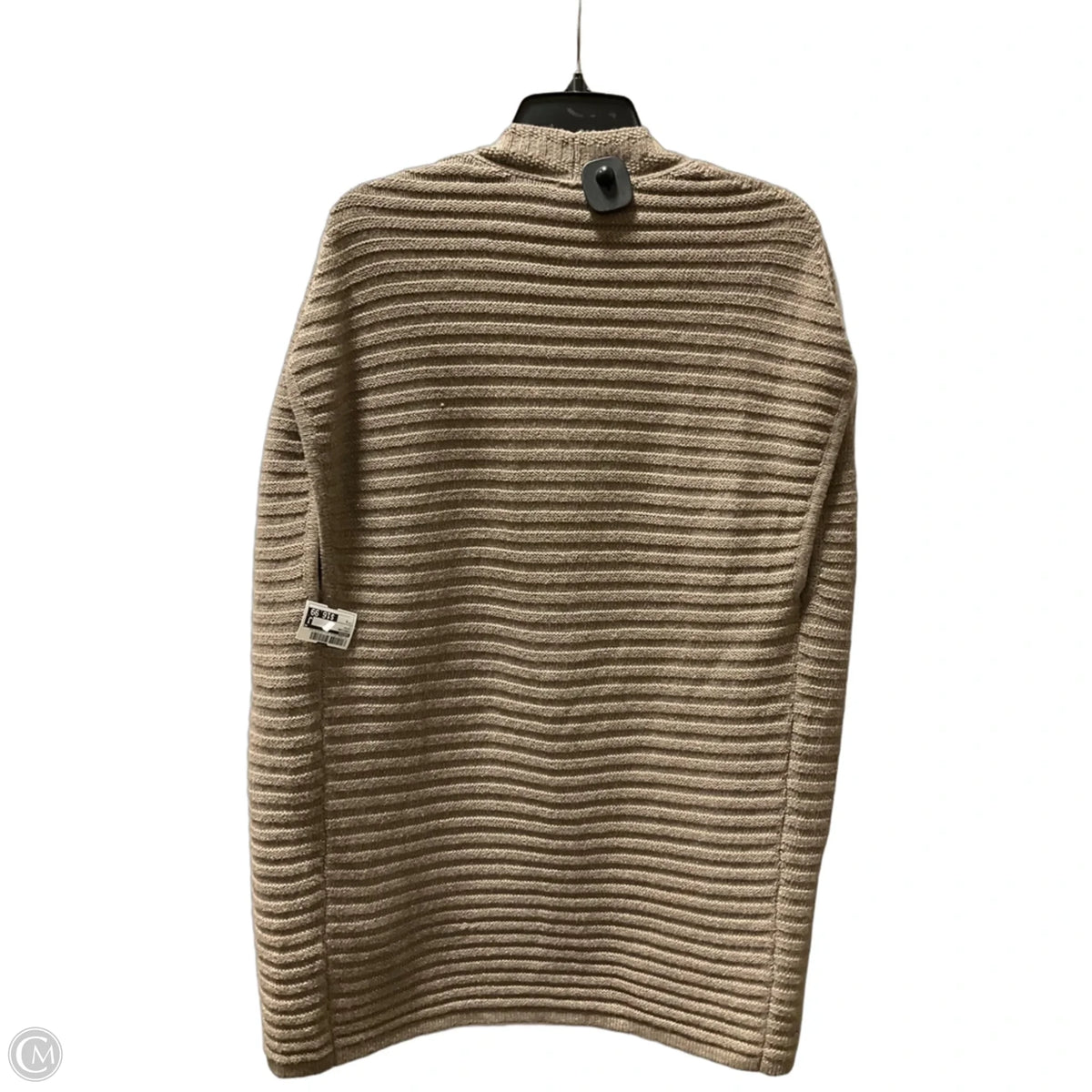 Cardigan By Chicos In Brown, Size: 0