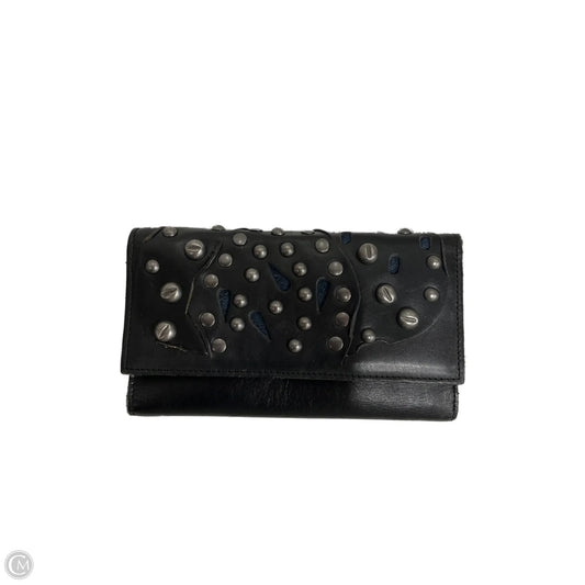 Wallet By Patricia Nash, Size: Medium