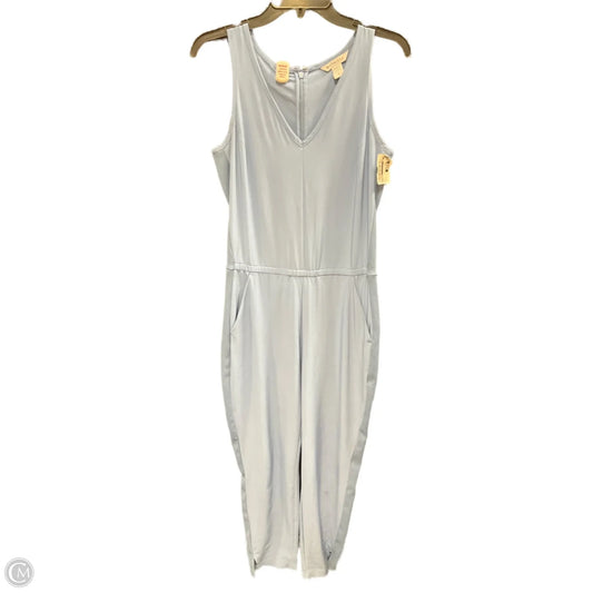 Jumpsuit By Athleta In Blue, Size: 2