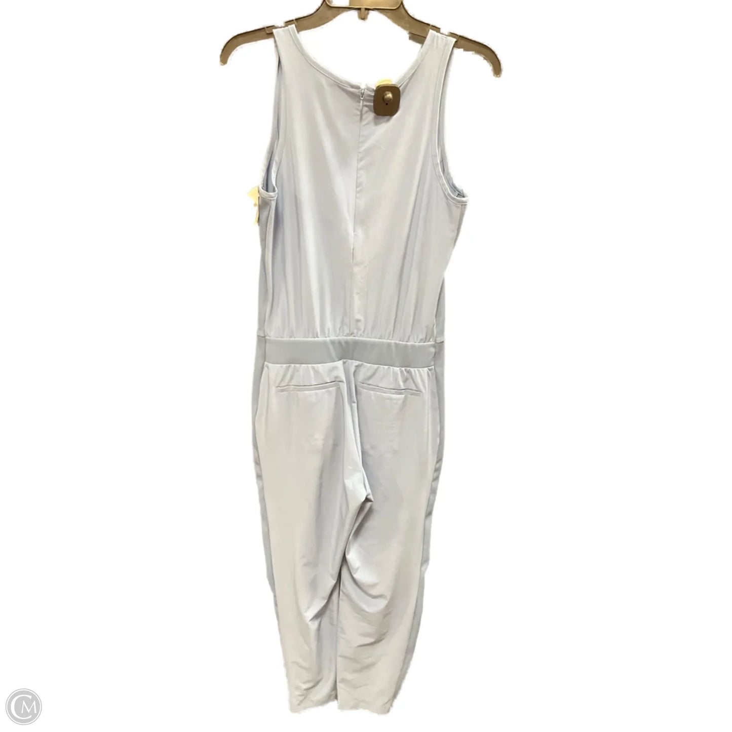 Jumpsuit By Athleta In Blue, Size: 2