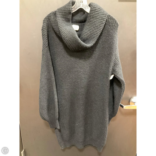Sweater By Debut In Black, Size: S