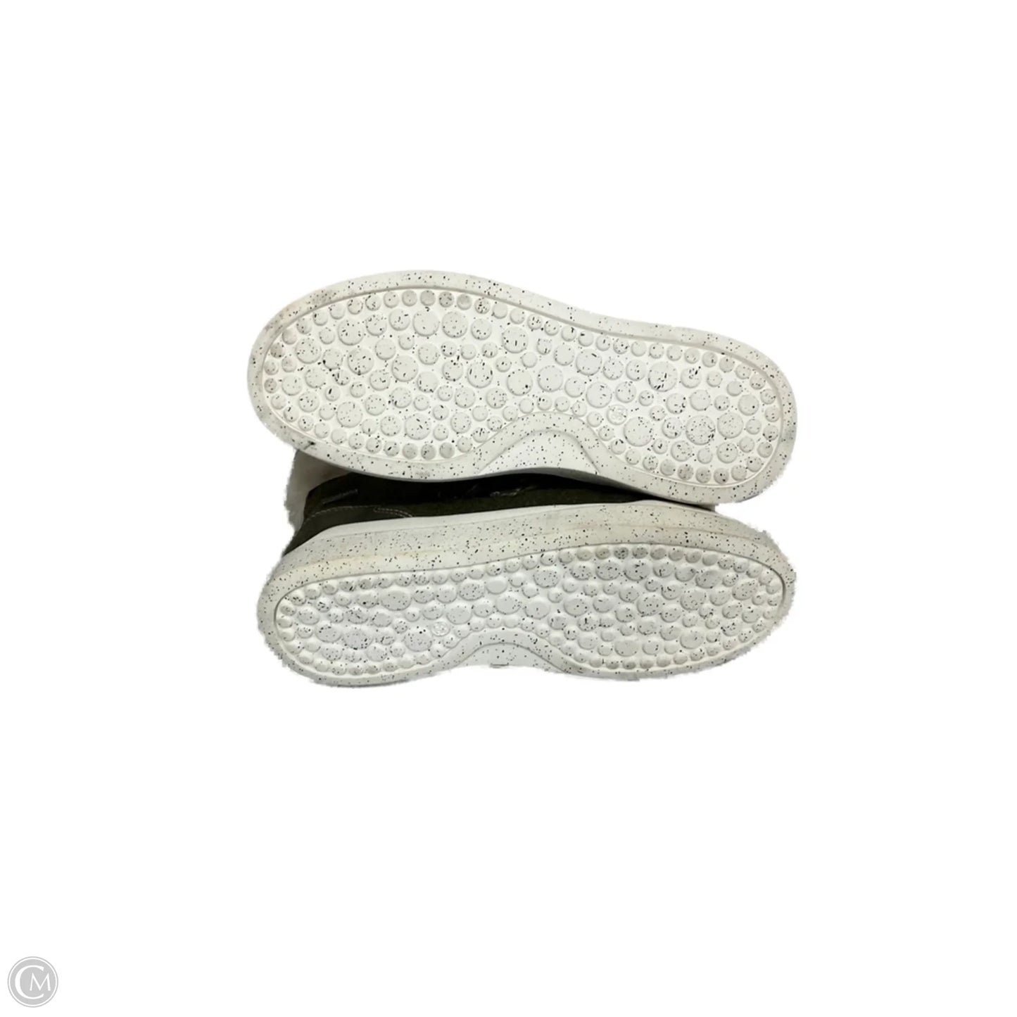 Boots Ankle Flats By Romika In Green, Size: 5.5