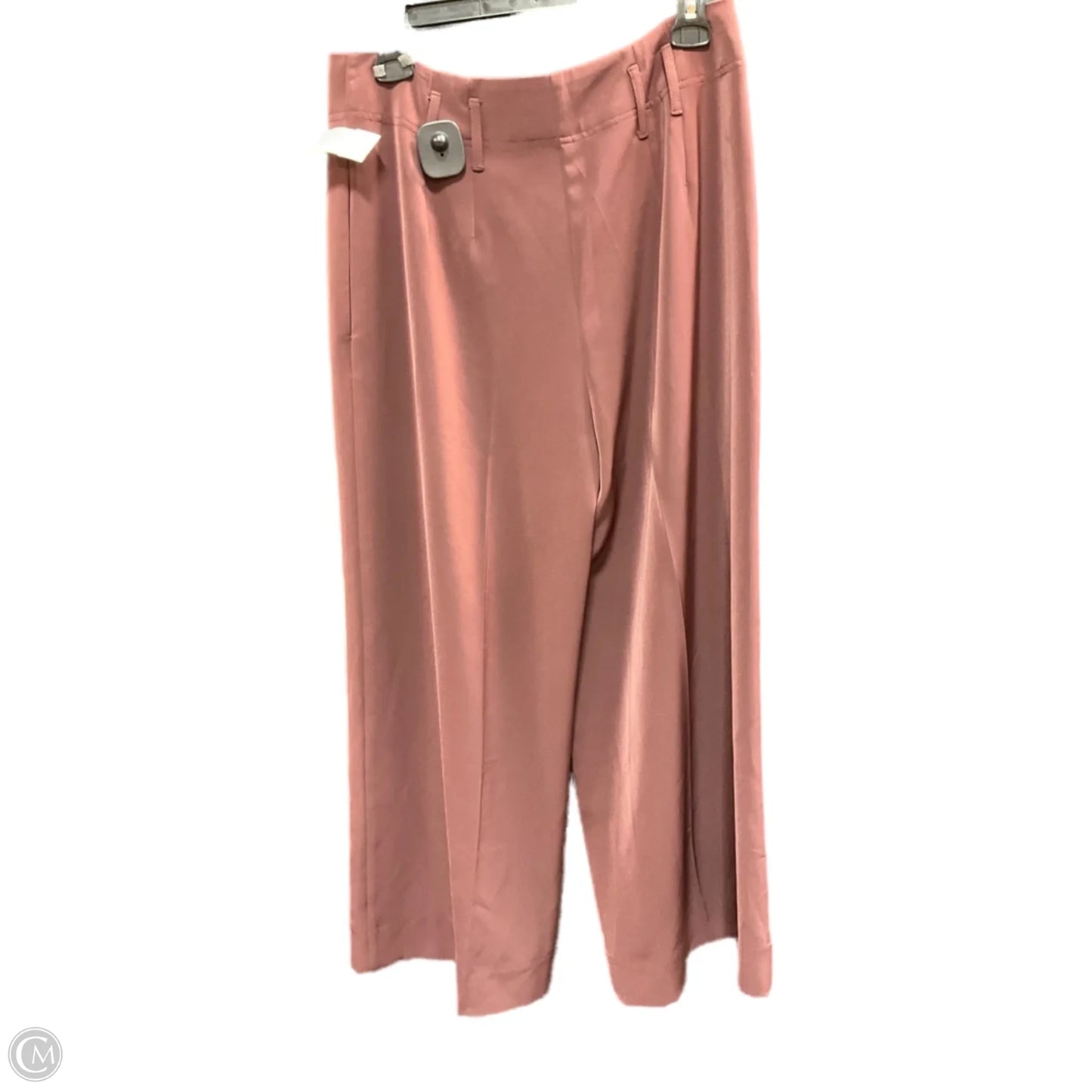 Pants Dress By Cma In Taupe, Size: 6