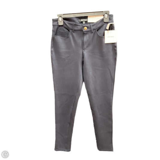 Pants Dress By Ellen Tracy In Navy, Size: S