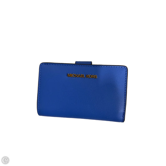 Wallet Designer By Michael Kors, Size: Small