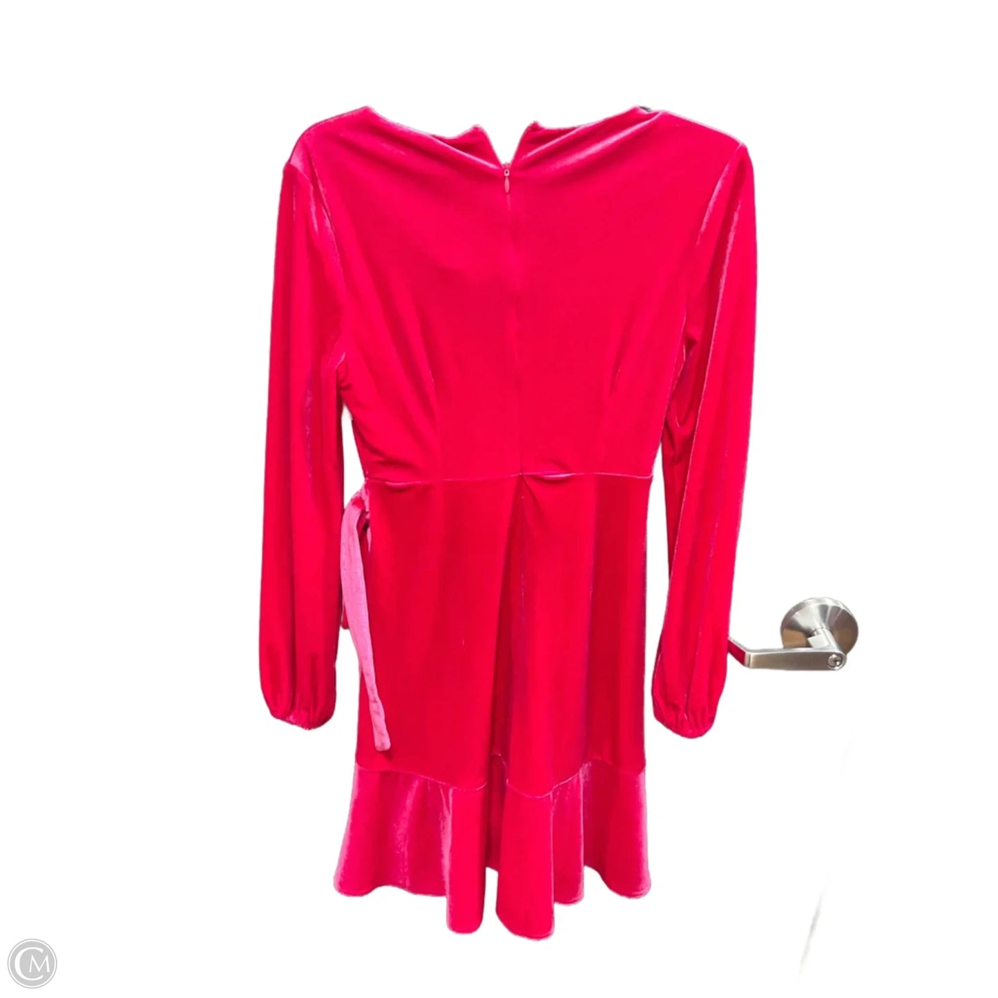 Dress Party Short By Altard State In Pink, Size: S