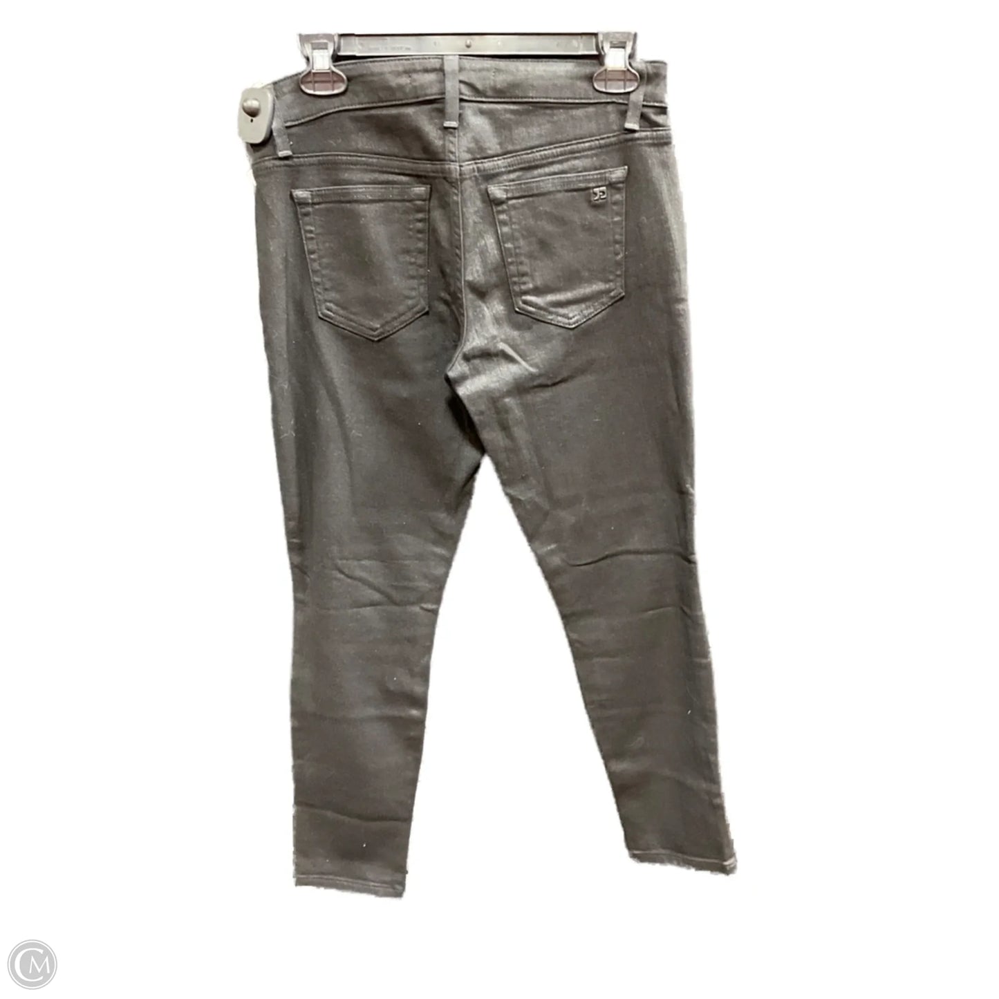 Jeans Straight By Joes Jeans In Black, Size: 8