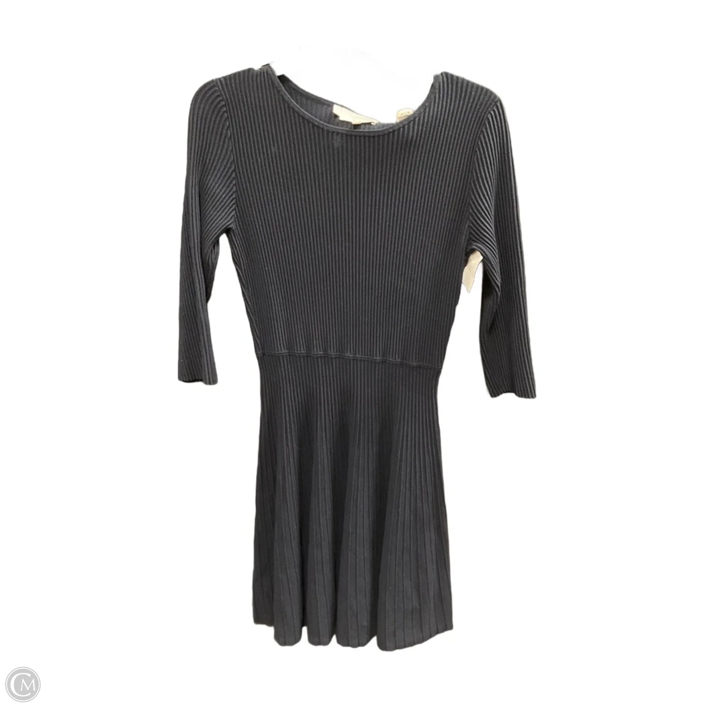 Dress Casual Short By Cma In Navy, Size: S