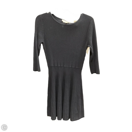 Dress Casual Short By Cma In Navy, Size: S