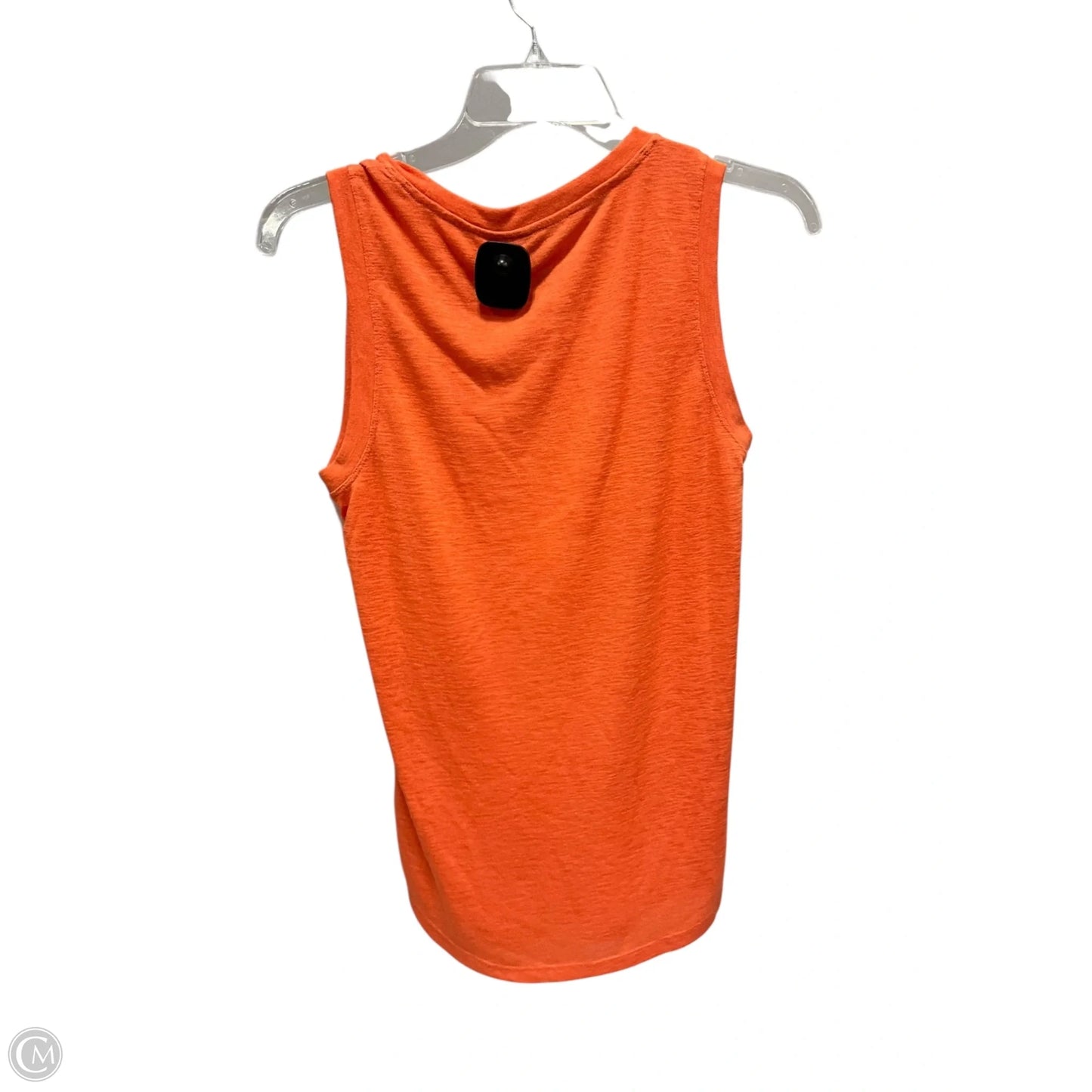 Athletic Tank Top By Athleta In Orange, Size: Xs