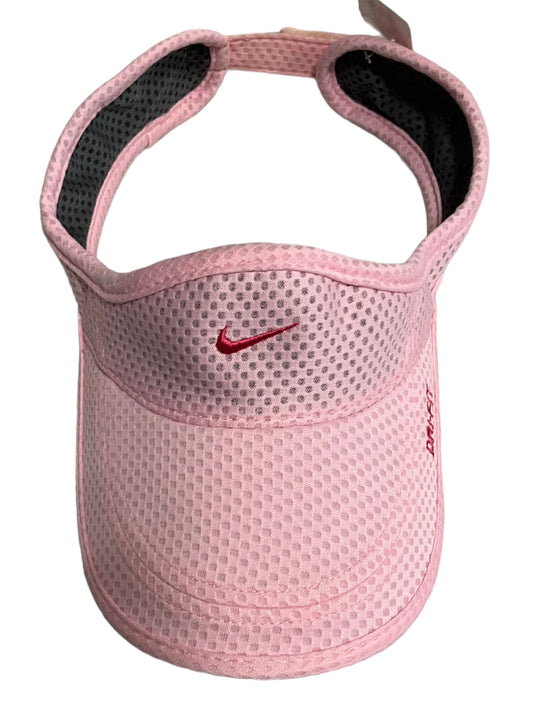 Hat Visor By Nike Apparel