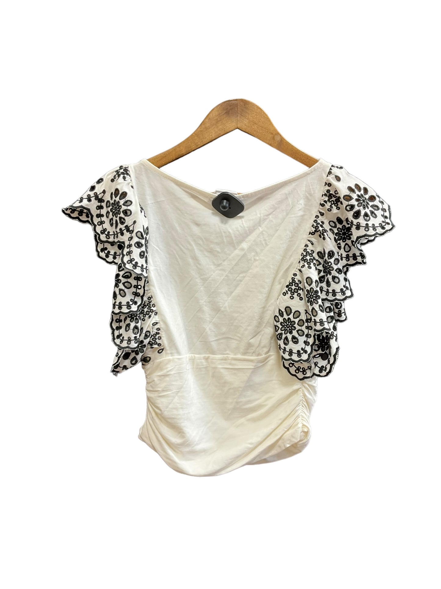 Top Sleeveless By Express  Size: Xs