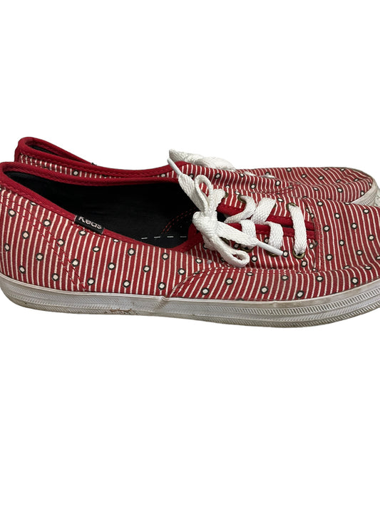 Shoes Flats Boat By Keds  Size: 7.5