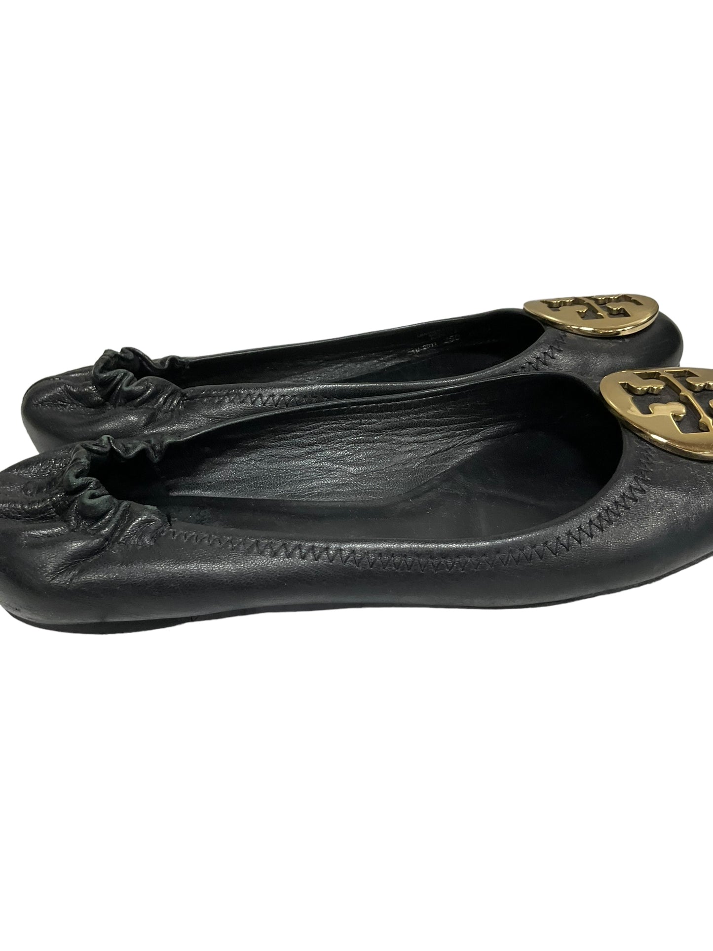 Shoes Flats Ballet By Tory Burch  Size: 6.5