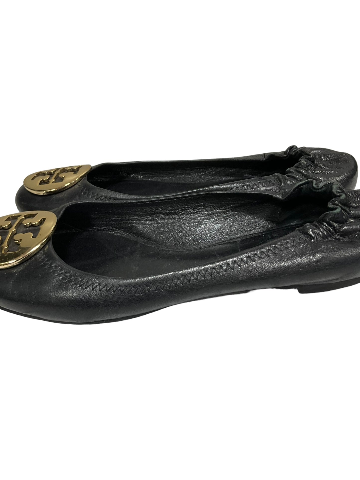 Shoes Flats Ballet By Tory Burch  Size: 6.5