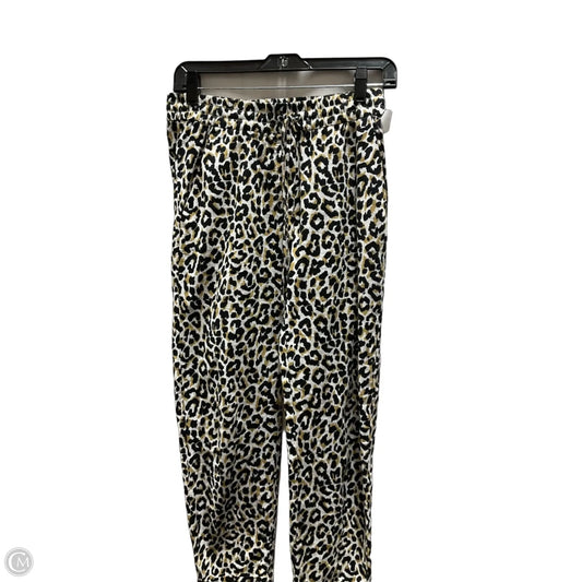 Pants Chinos & Khakis By J. Crew In Animal Print, Size: 0