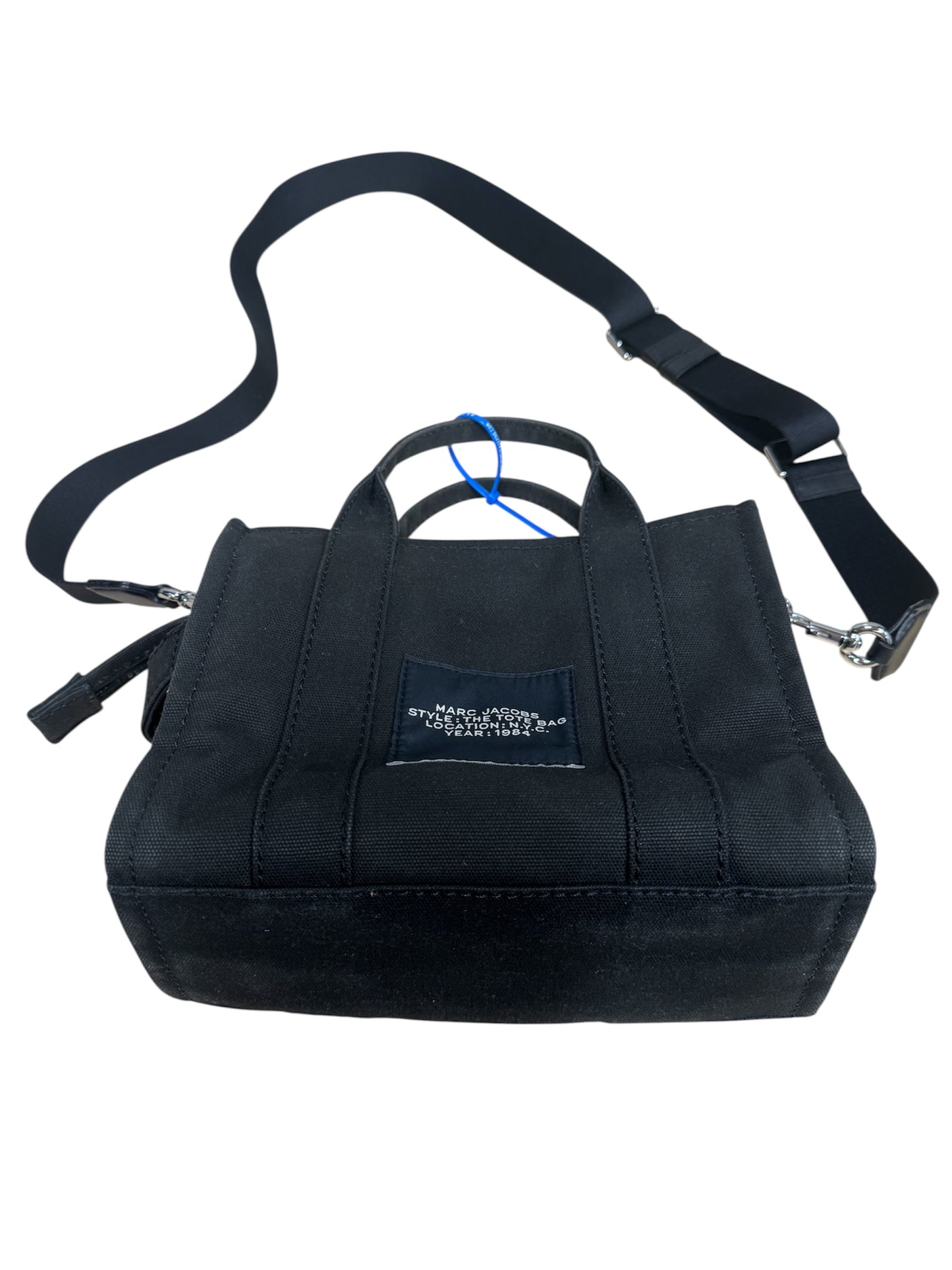Handbag Luxury Designer By Marc Jacobs, Size: Medium