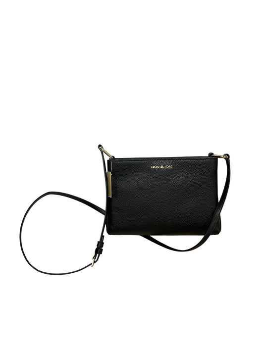 Crossbody Designer By Michael Kors, Size: Medium