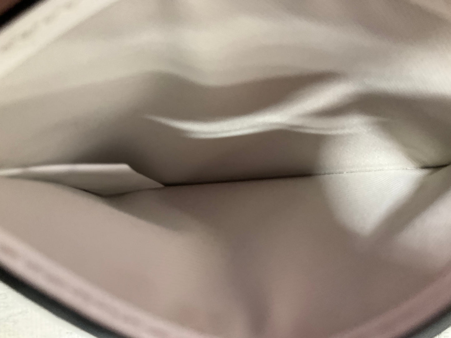 Wallet Luxury Designer By Marc Jacobs, Size: Small