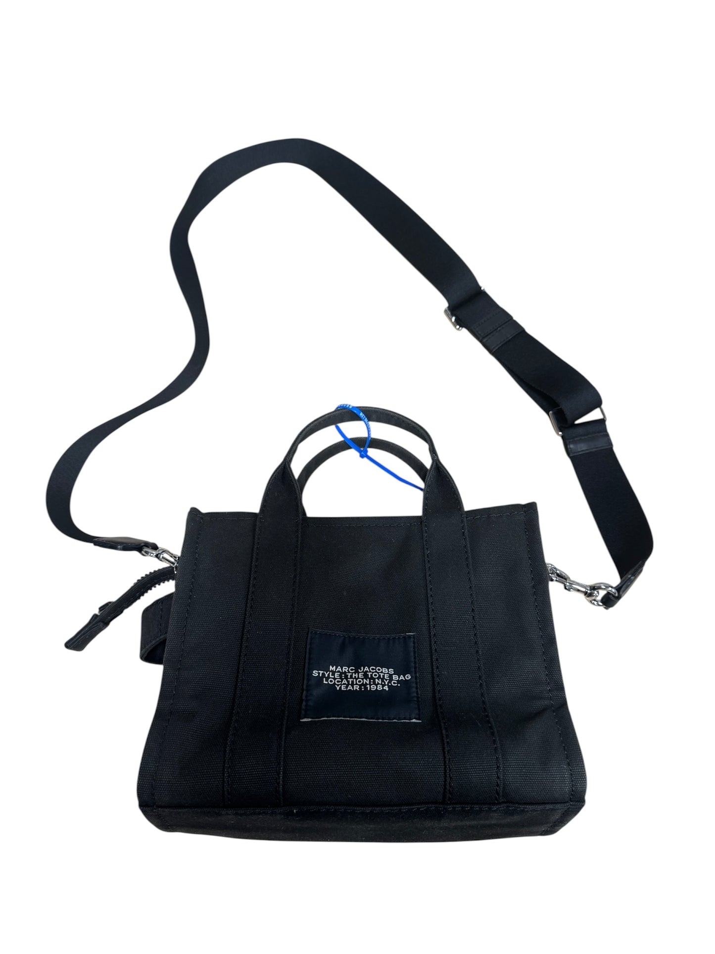 Handbag Luxury Designer By Marc Jacobs, Size: Medium