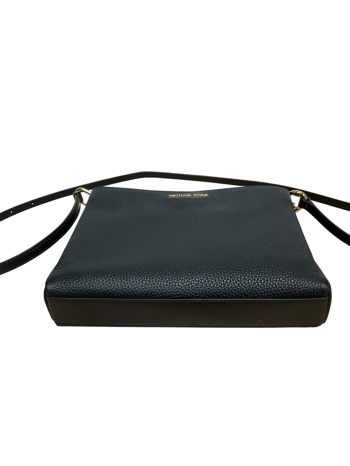 Crossbody Designer By Michael Kors, Size: Medium