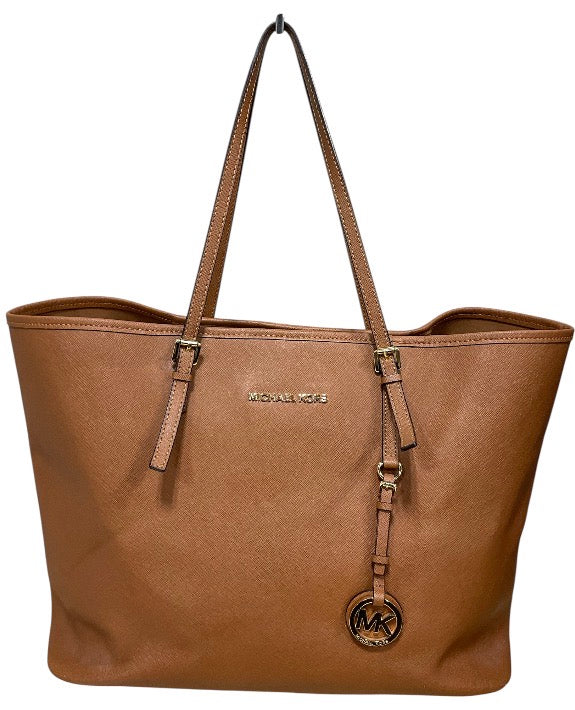 Handbag Designer By Michael By Michael Kors, Size: Large