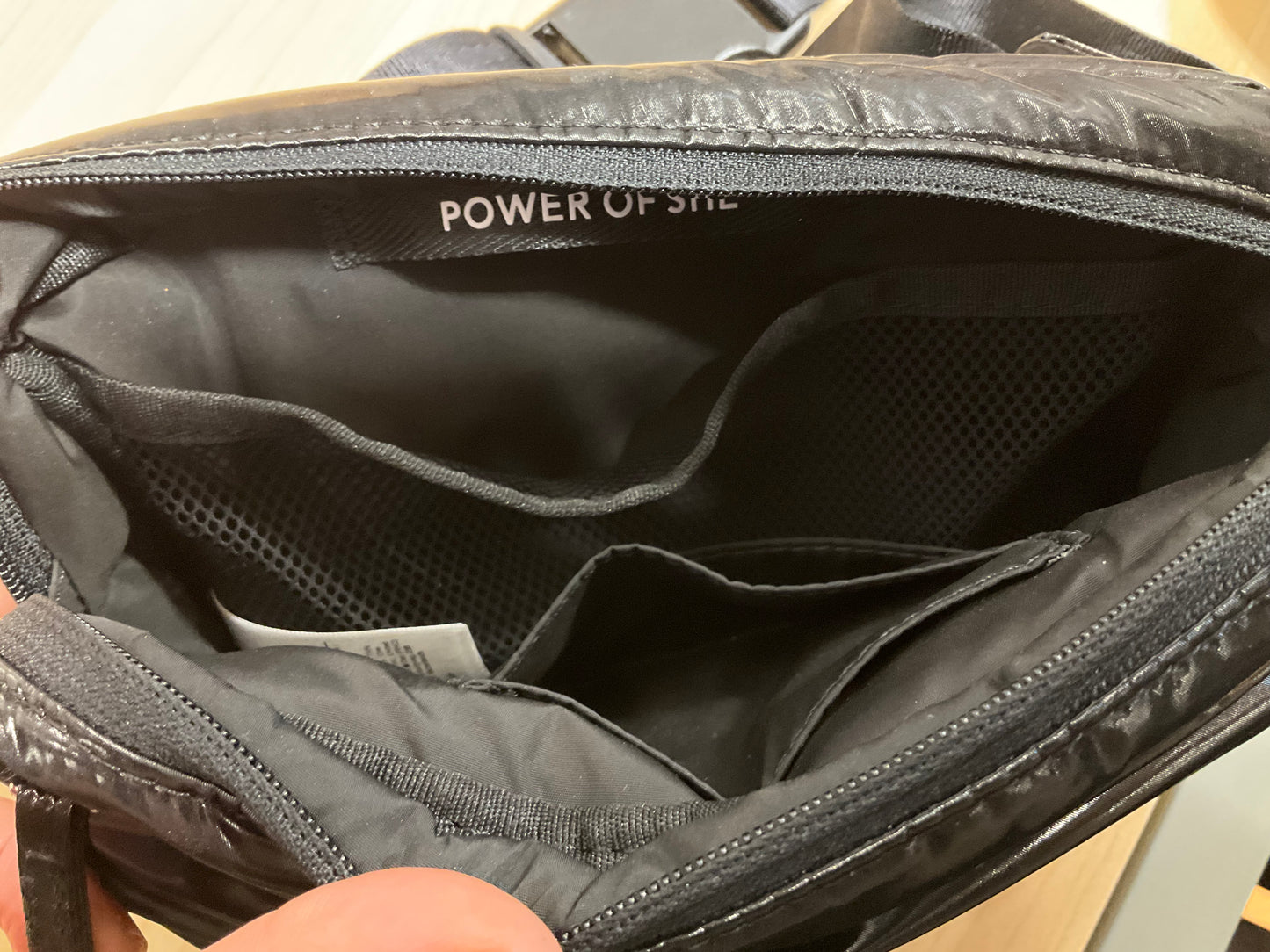 Belt Bag By Athleta, Size: Small