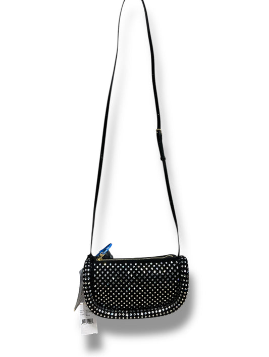 Crossbody Leather By Cma, Size: Small