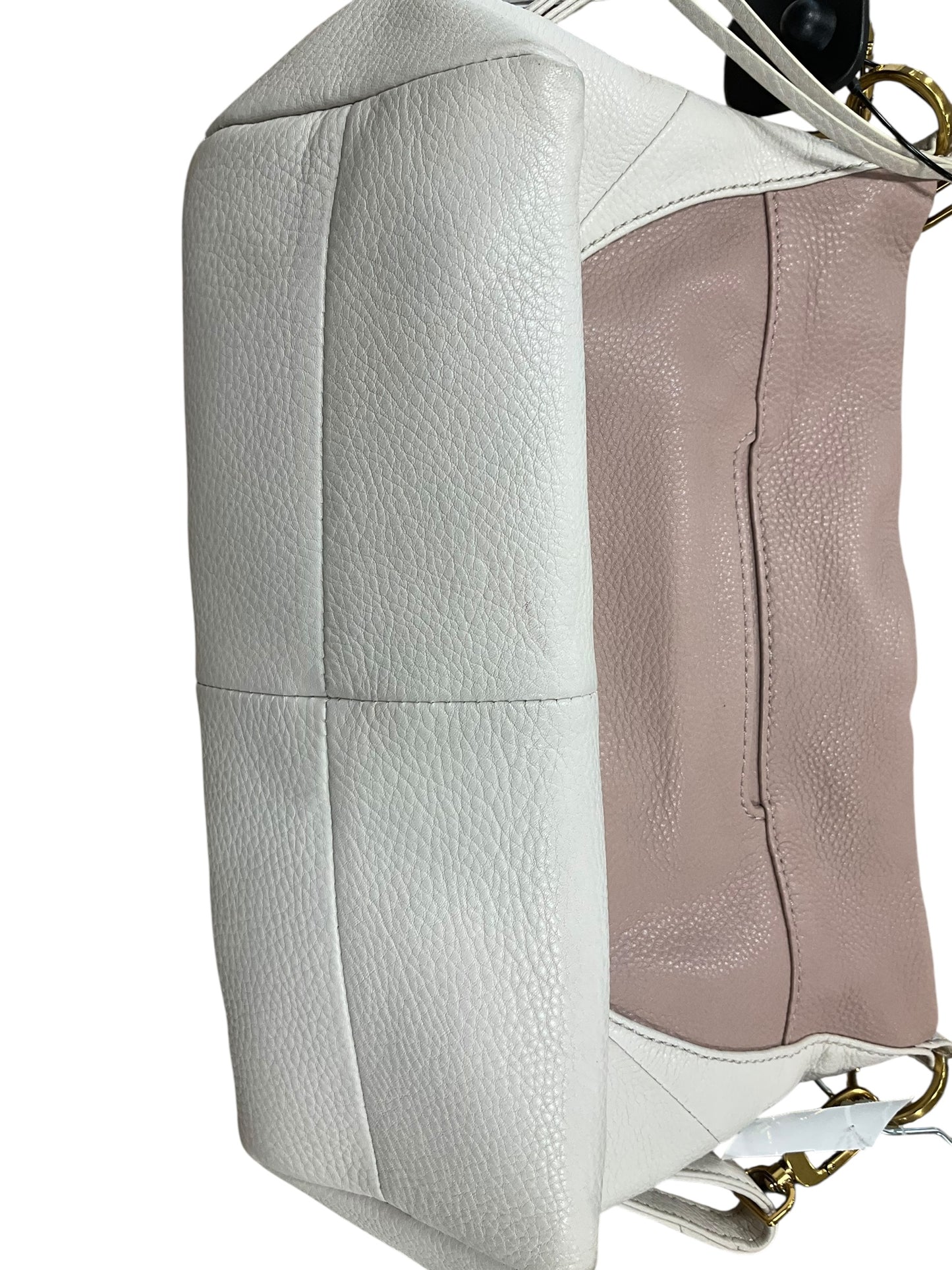 Handbag By Hobo Intl, Size: Medium