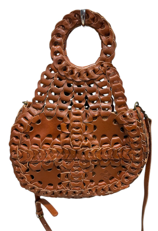 Handbag Designer By Patricia Nash, Size: Large