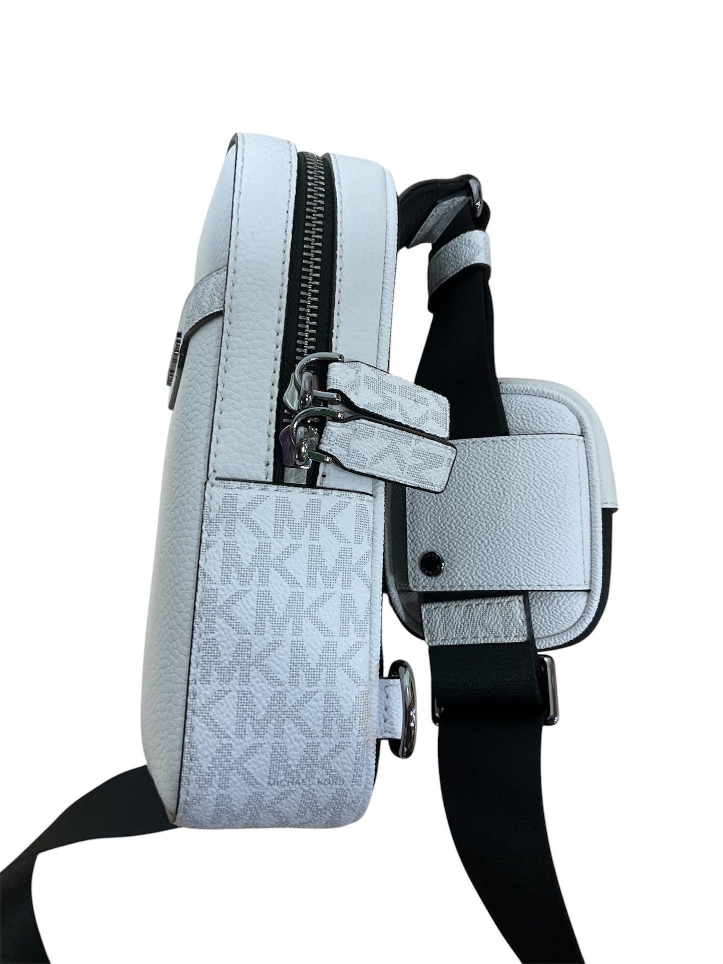 Crossbody Designer By Michael Kors, Size: Small