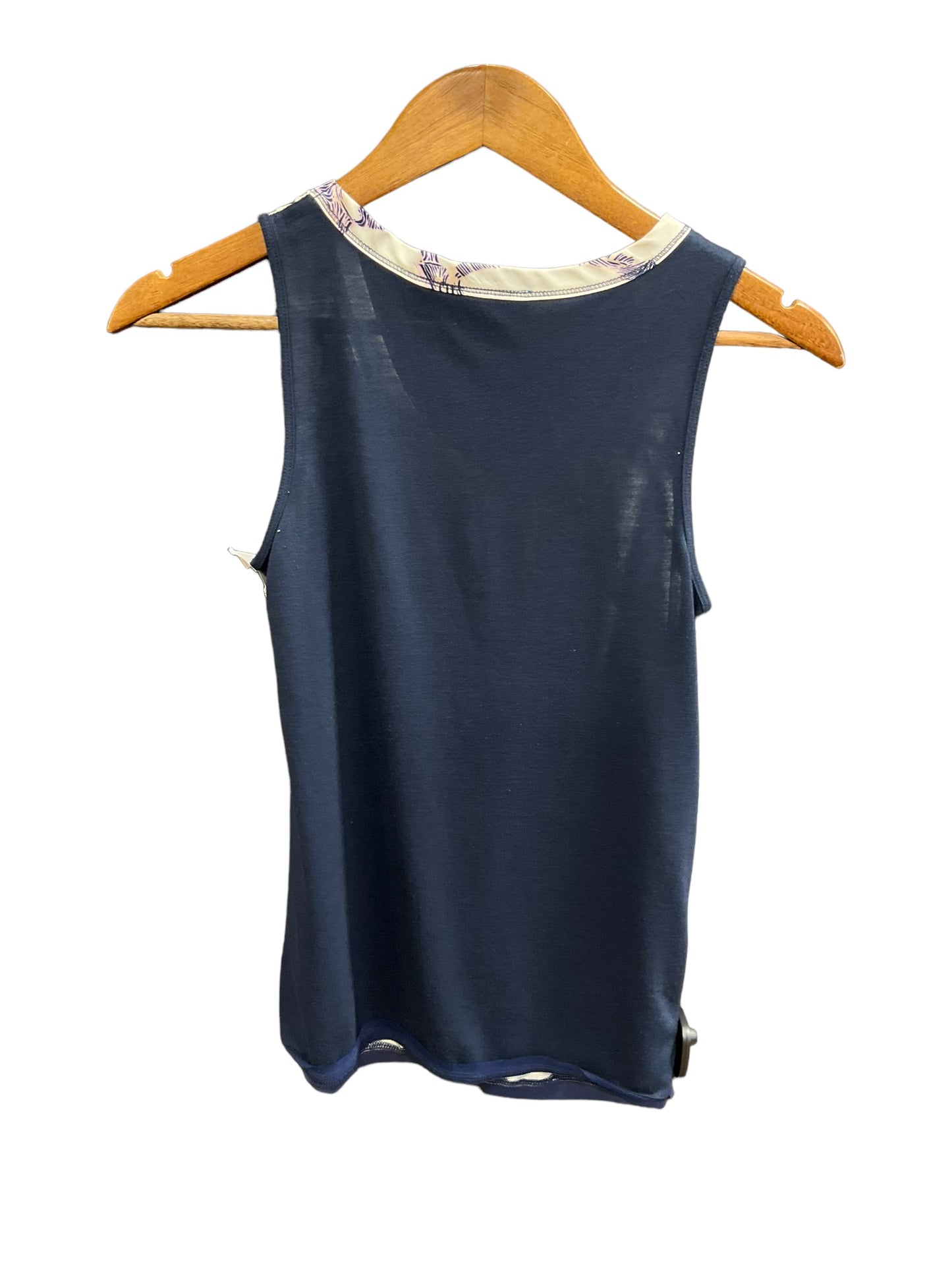 Top Sleeveless Basic By Simply Vera  Size: Xs