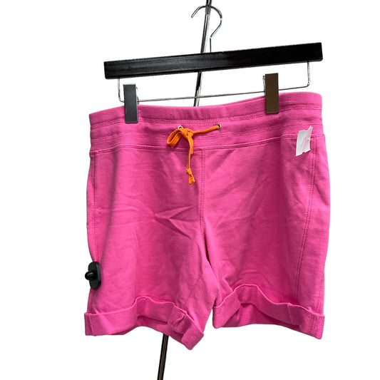 Athletic Shorts By Exertek  Size: S