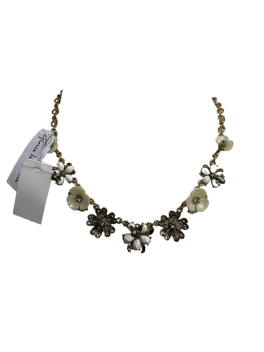 Necklace Chain By Gloria Vanderbilt