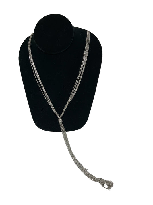 Necklace Chain By Express