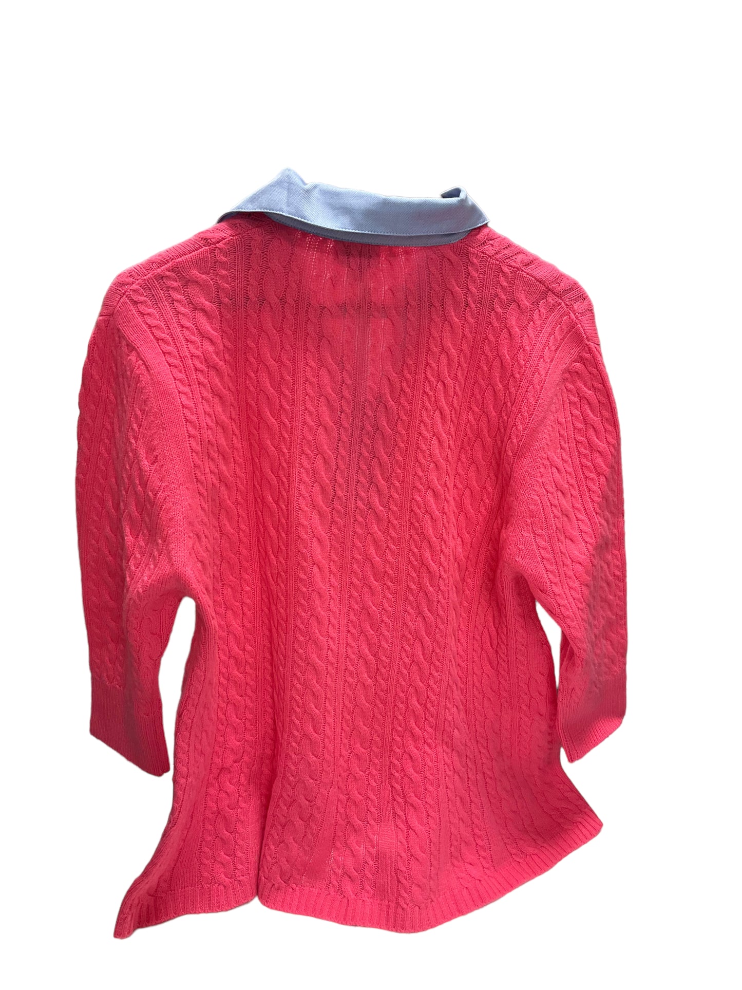 Sweater Cashmere By Cma  Size: L