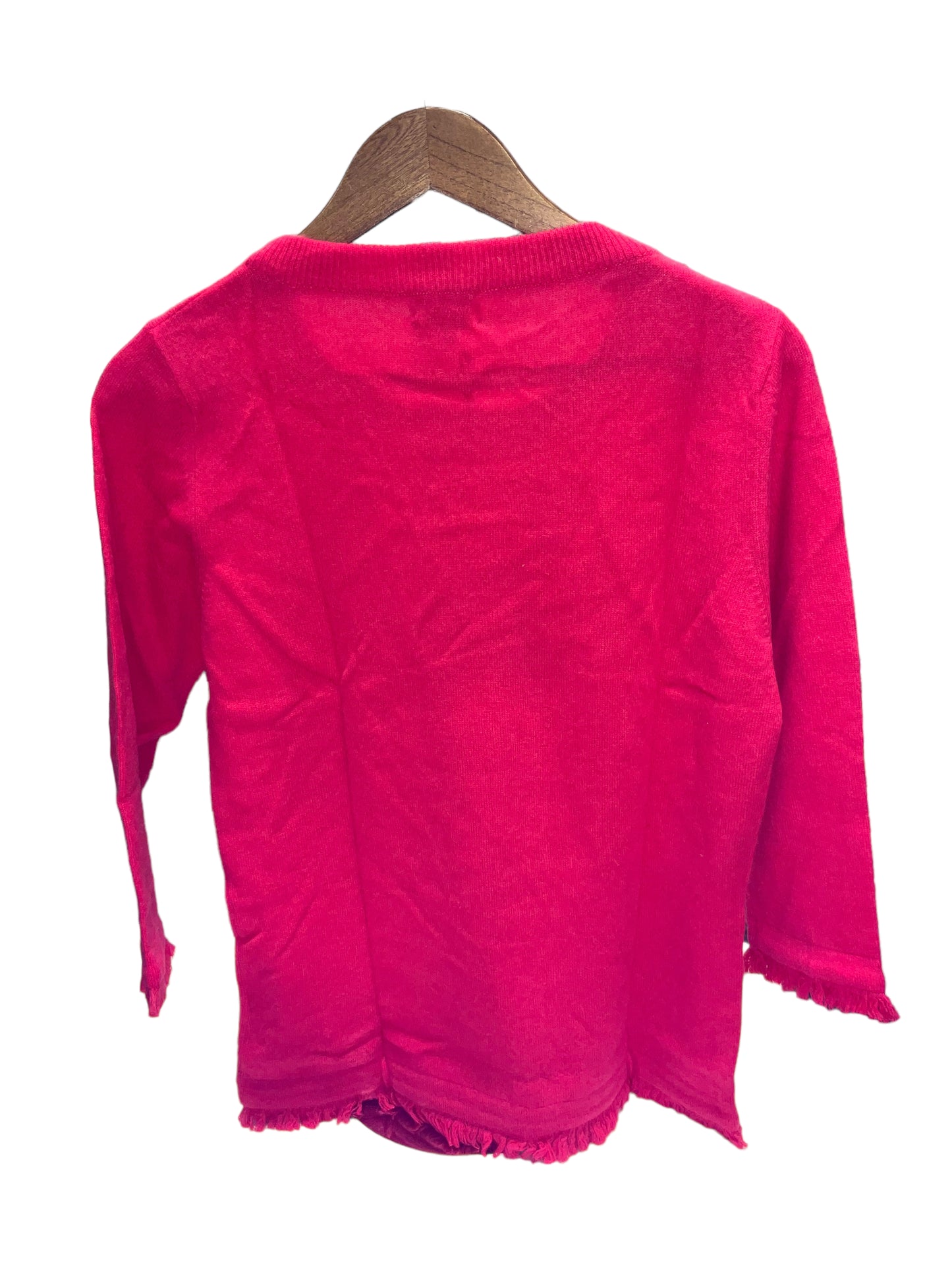 Sweater Cashmere By Cma  Size: L