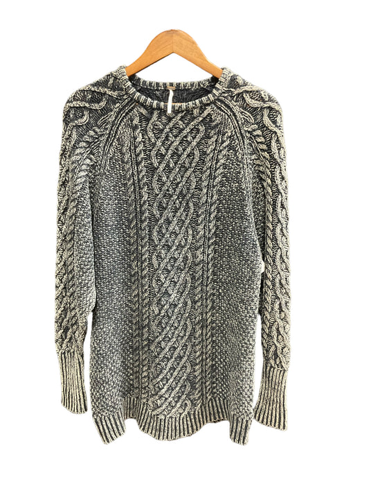 Dress Sweater By Free People  Size: S