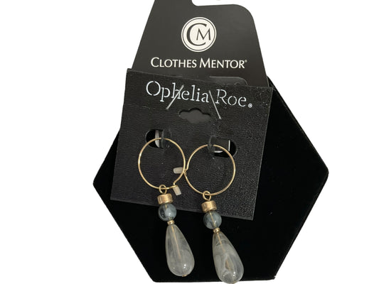 Earrings Other By Ophelia Roe